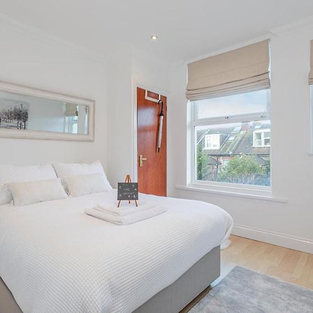 Luxury Granada Apartments - 1 & 2 Bed Flats W Free Parking Perfect For Contractors, Students Near The Beach Portsmouth Eksteriør bilde